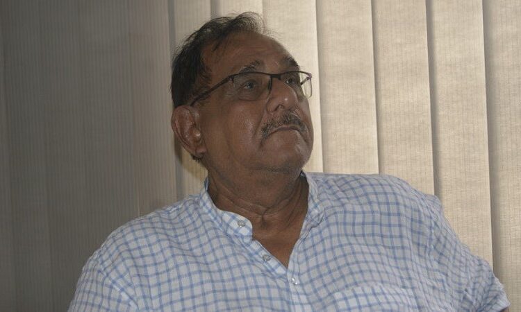 মোস্তফা মহসিন মন্টু মারা গেছেন