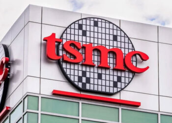 টিএসএমসির আয় বেড়েছে ২০ শতাংশের বেশি